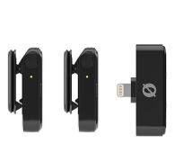RODE Wireless Micro Lightning Czarny RODE WIMICROL - 1309918 - zdjęcie 3